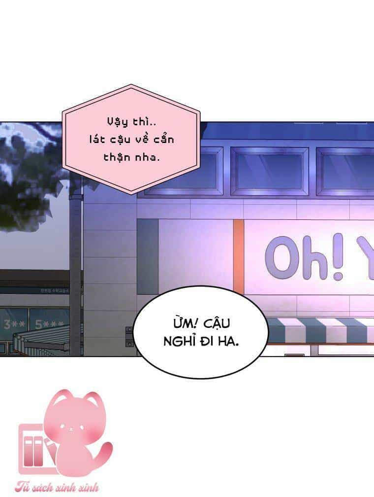 Bí Mật Highteen - Chương 33 - ảnh 22