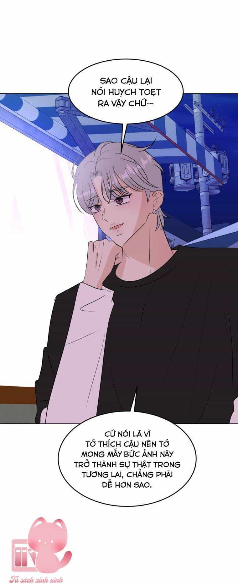 Bí Mật Highteen - Chương 33 - ảnh 25