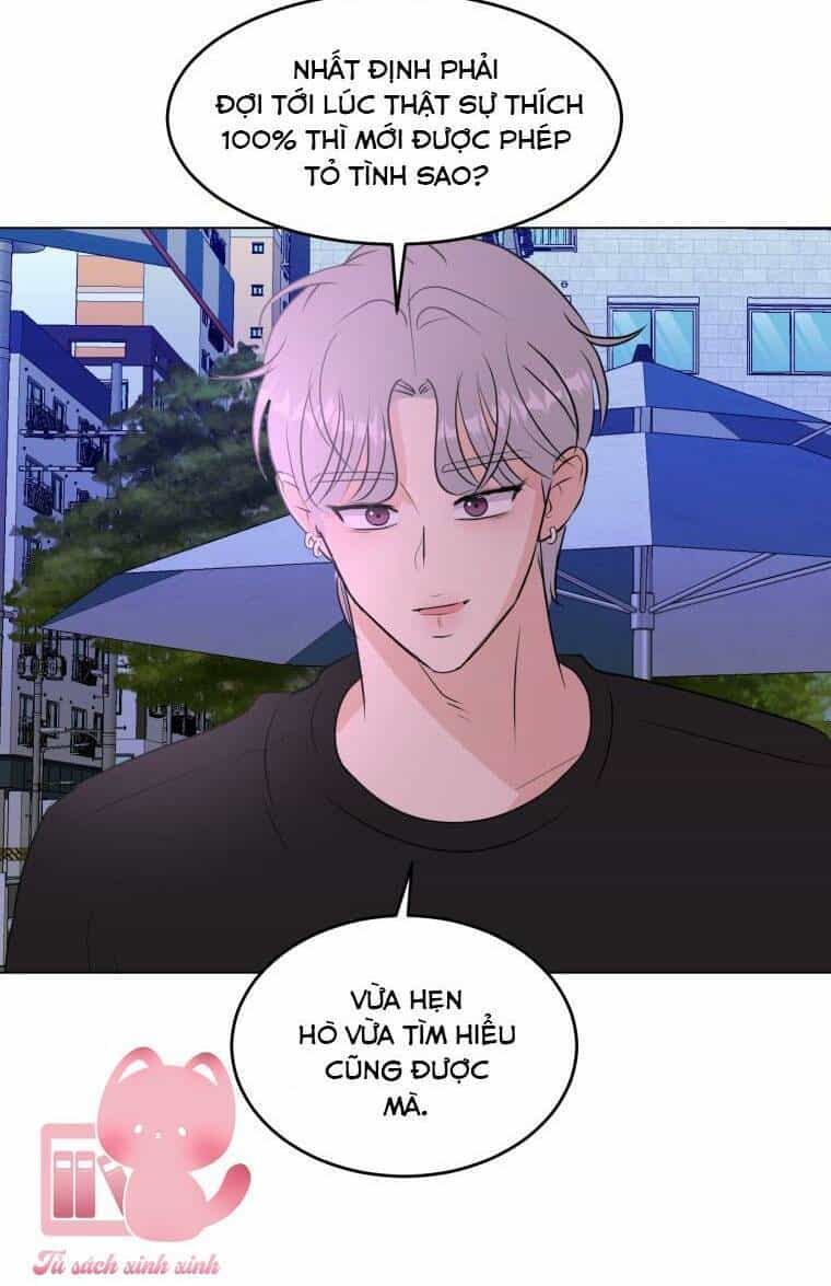 Bí Mật Highteen - Chương 33 - ảnh 28