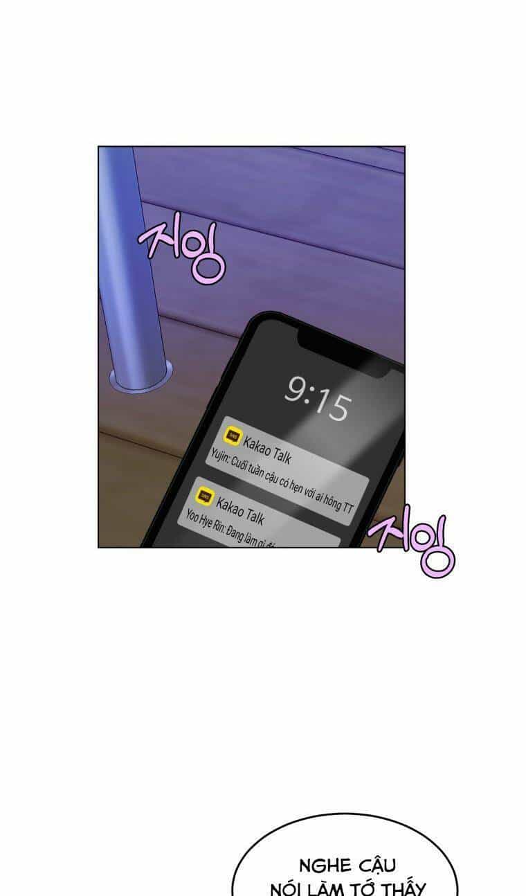 Bí Mật Highteen - Chương 33 - ảnh 30