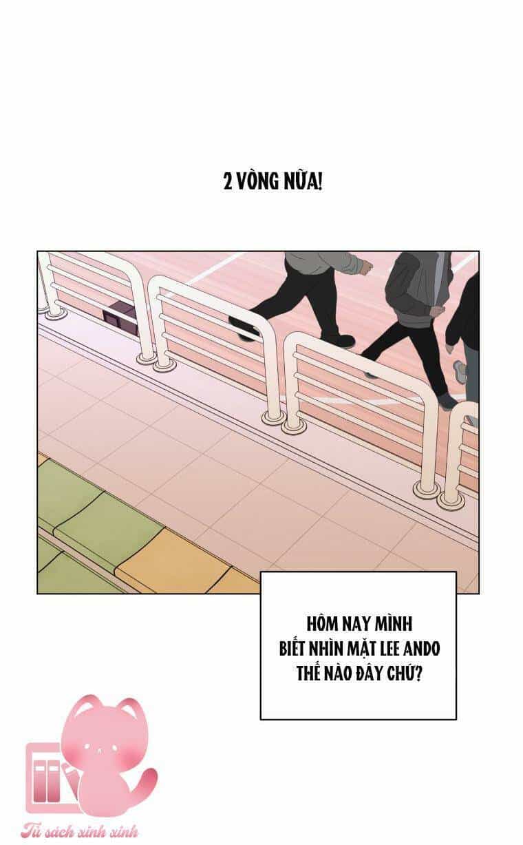 Bí Mật Highteen - Chương 33 - ảnh 35