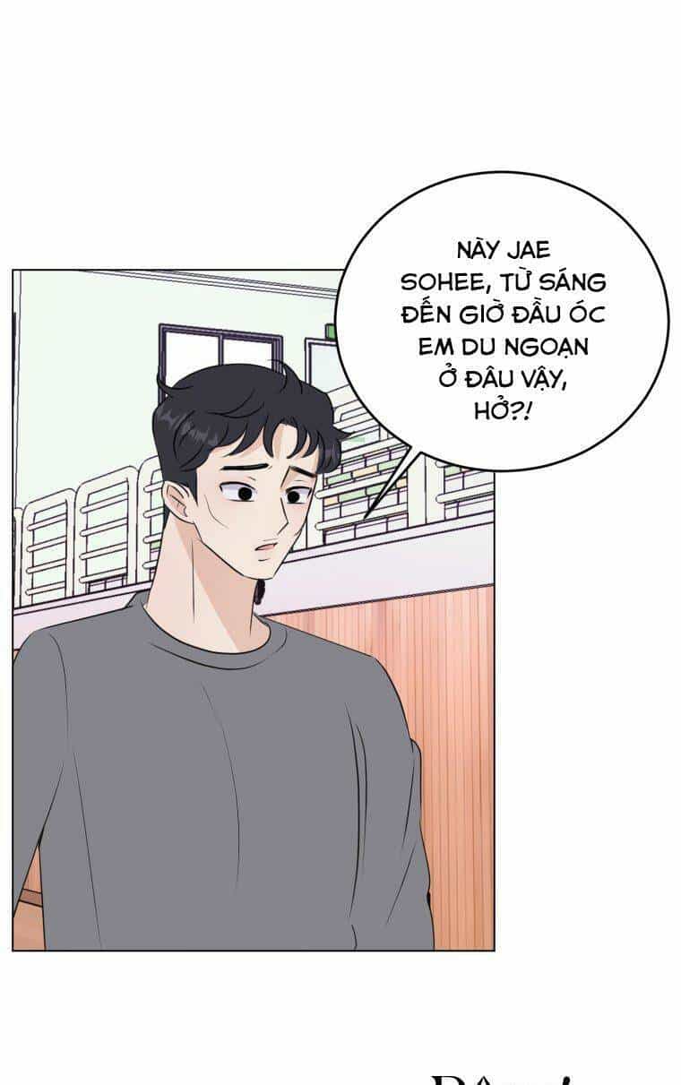 Bí Mật Highteen - Chương 33 - ảnh 41