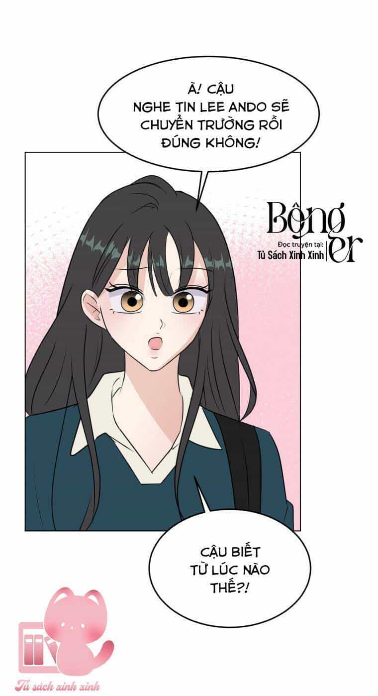Bí Mật Highteen - Chương 33 - ảnh 48