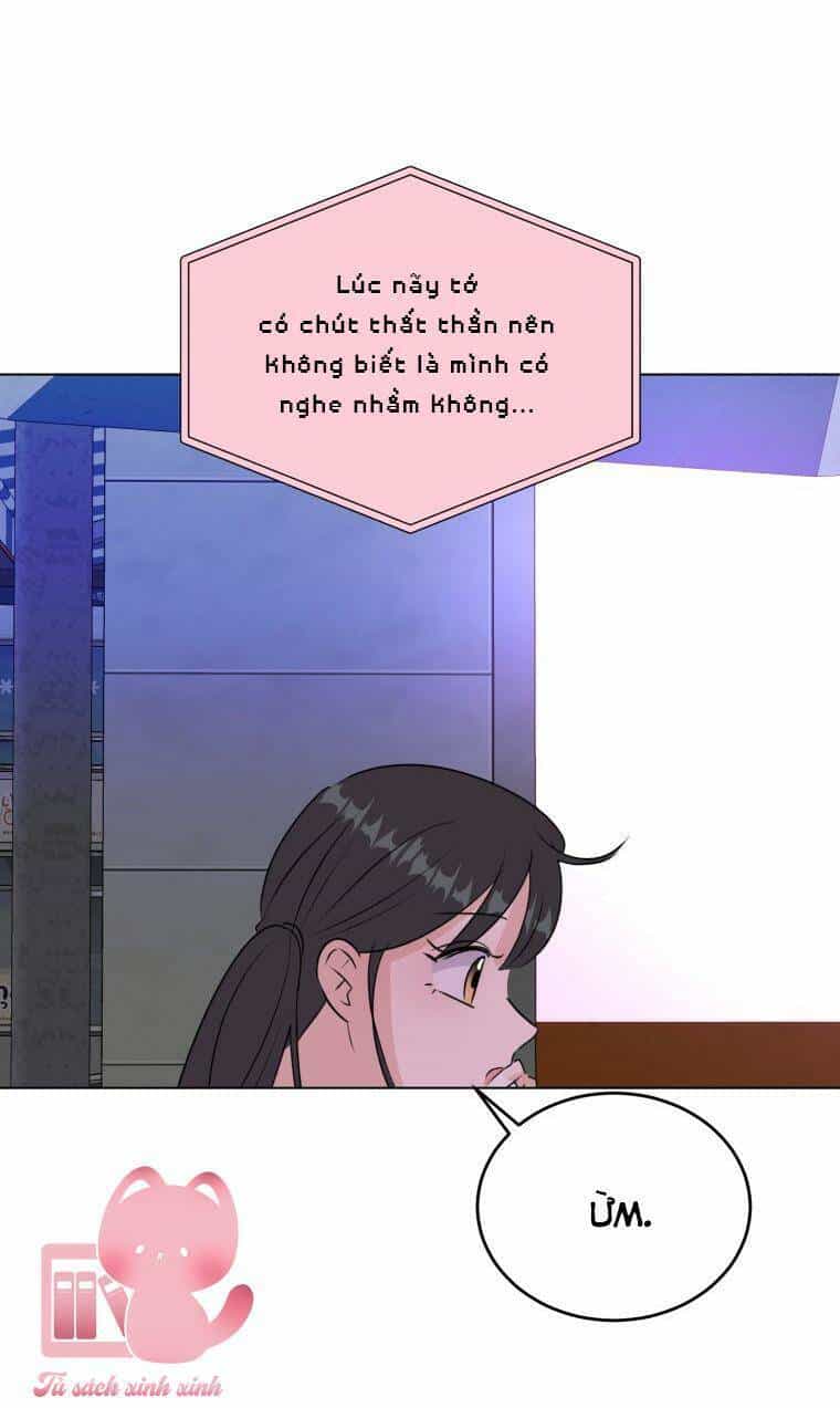 Bí Mật Highteen - Chương 33 - ảnh 5