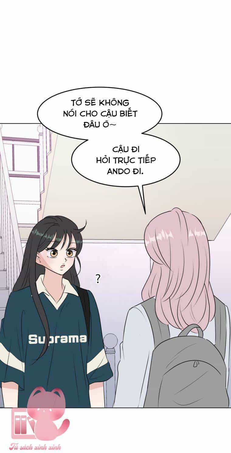 Bí Mật Highteen - Chương 33 - ảnh 51