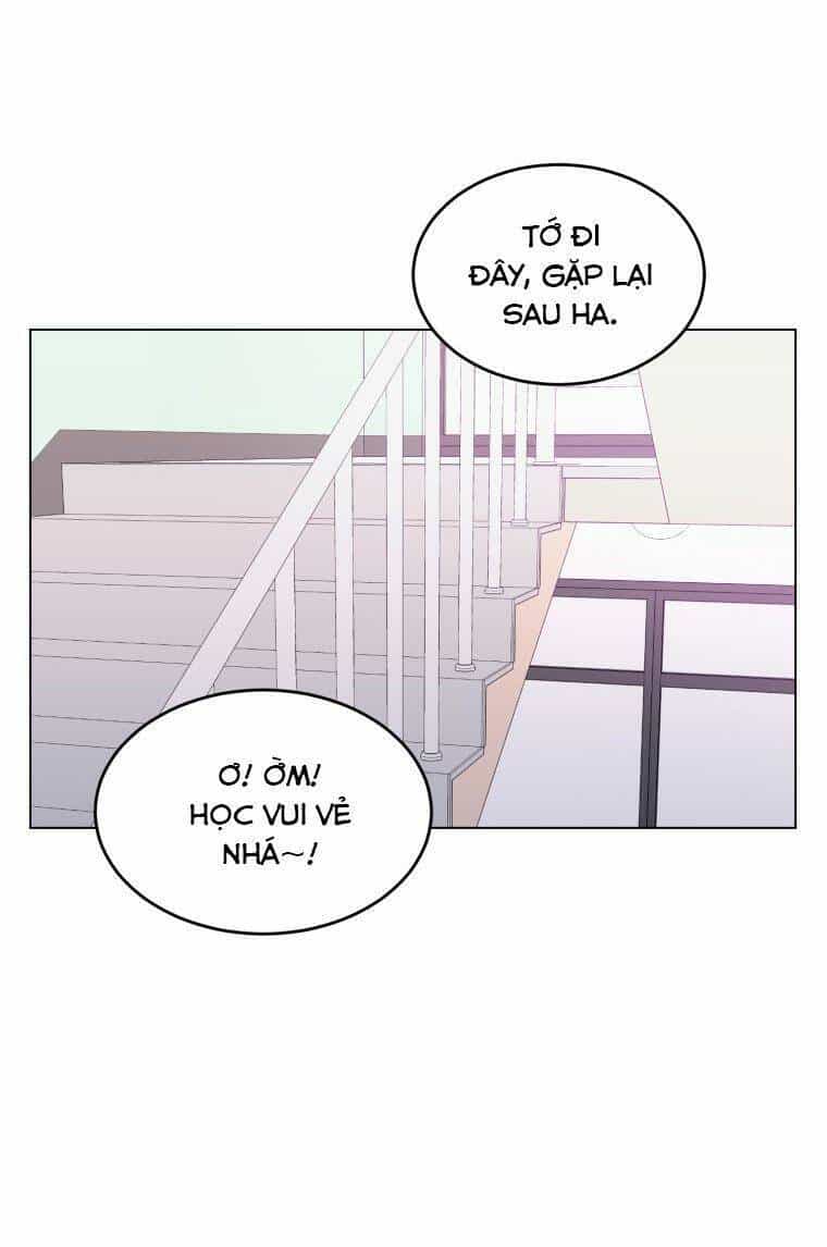 Bí Mật Highteen - Chương 33 - ảnh 52