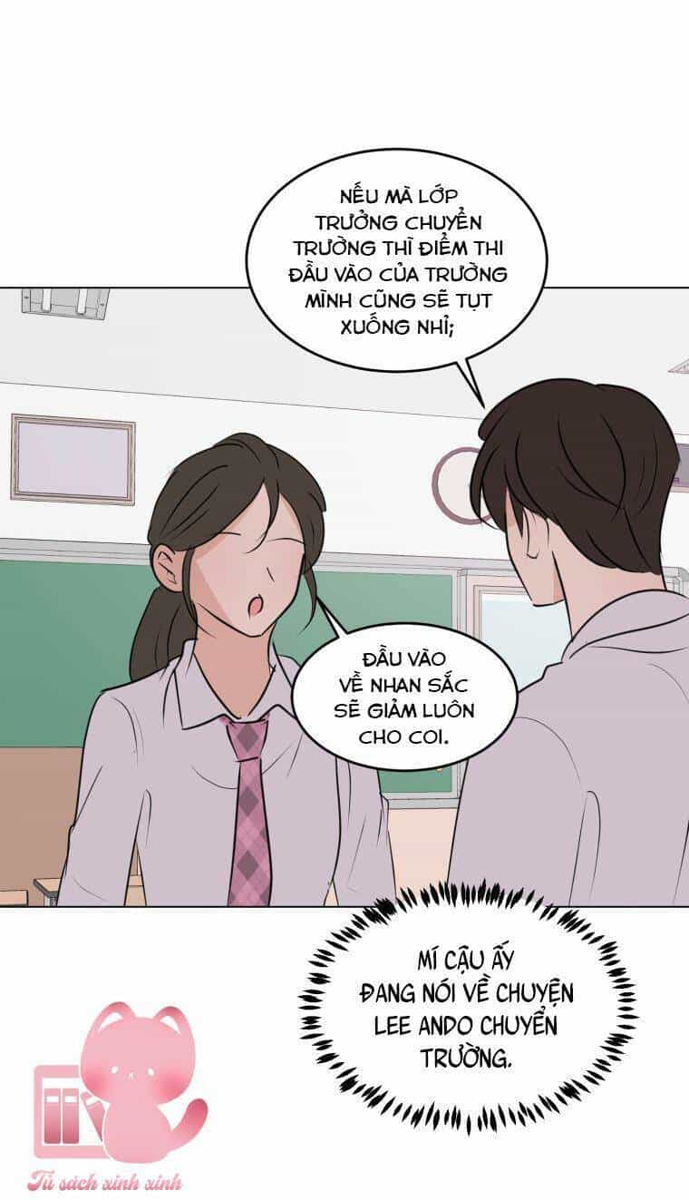 Bí Mật Highteen - Chương 33 - ảnh 57