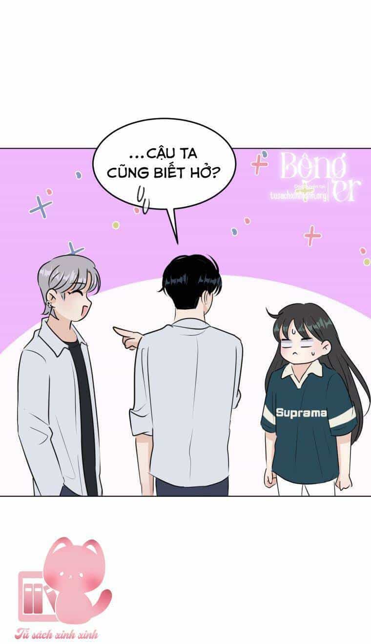 Bí Mật Highteen - Chương 34 - ảnh 12