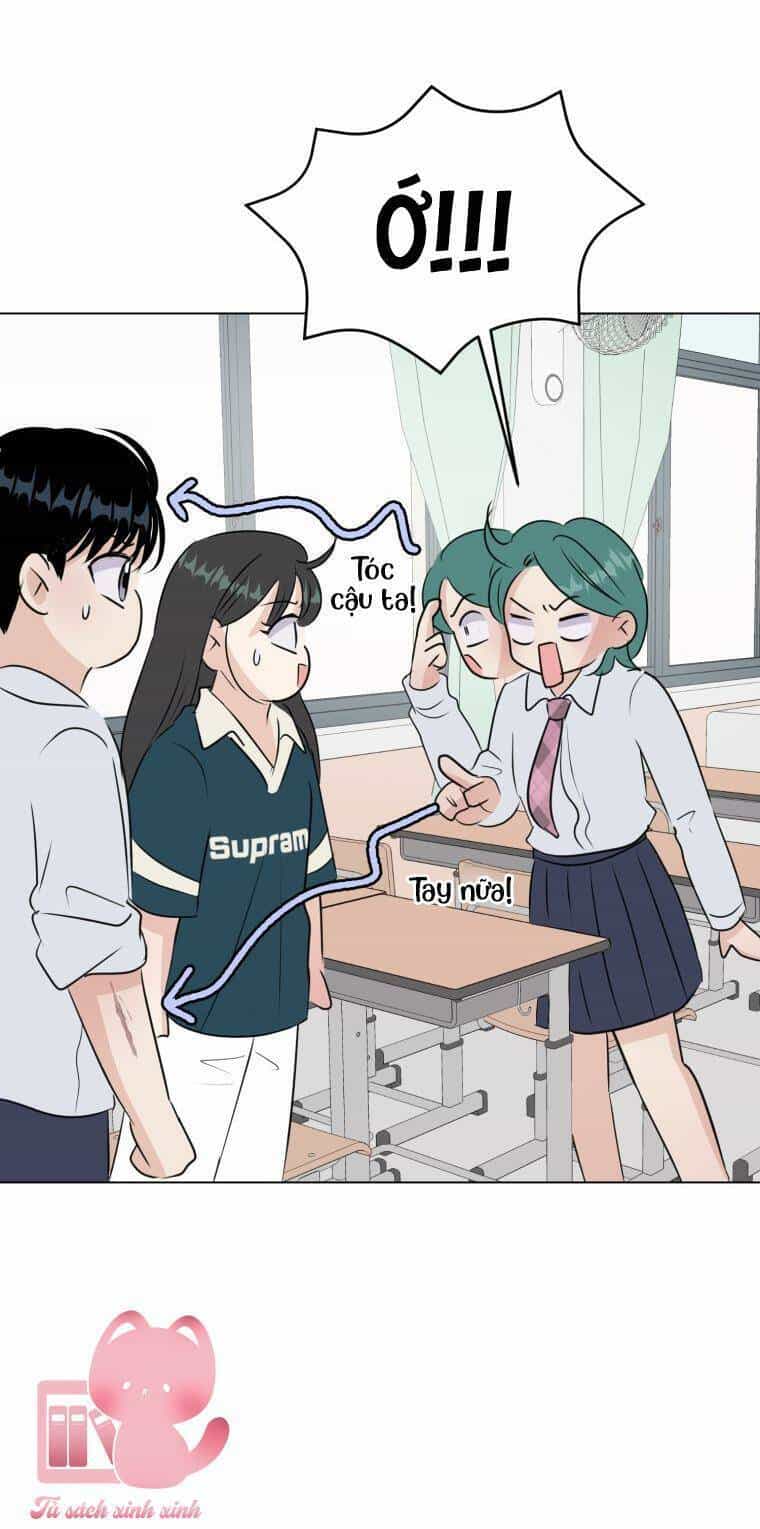 Bí Mật Highteen - Chương 34 - ảnh 14