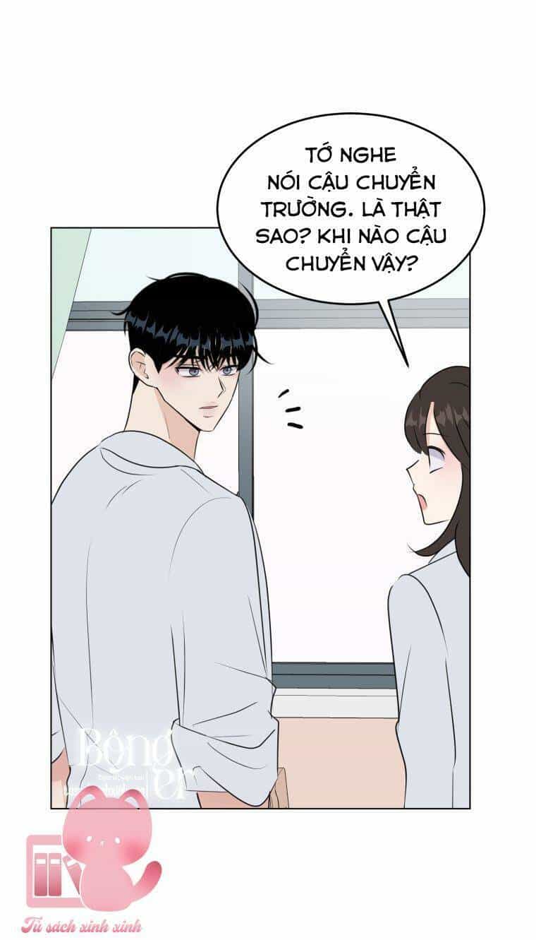 Bí Mật Highteen - Chương 34 - ảnh 17