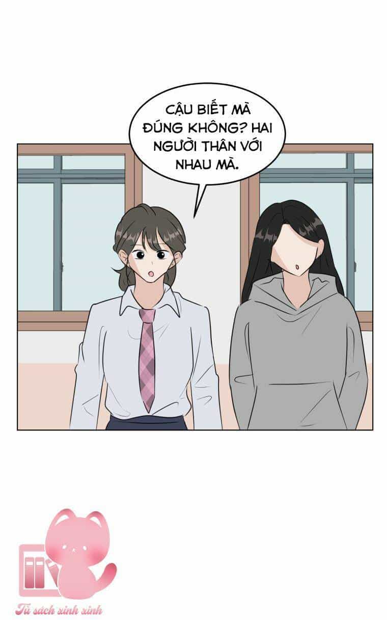 Bí Mật Highteen - Chương 34 - ảnh 21