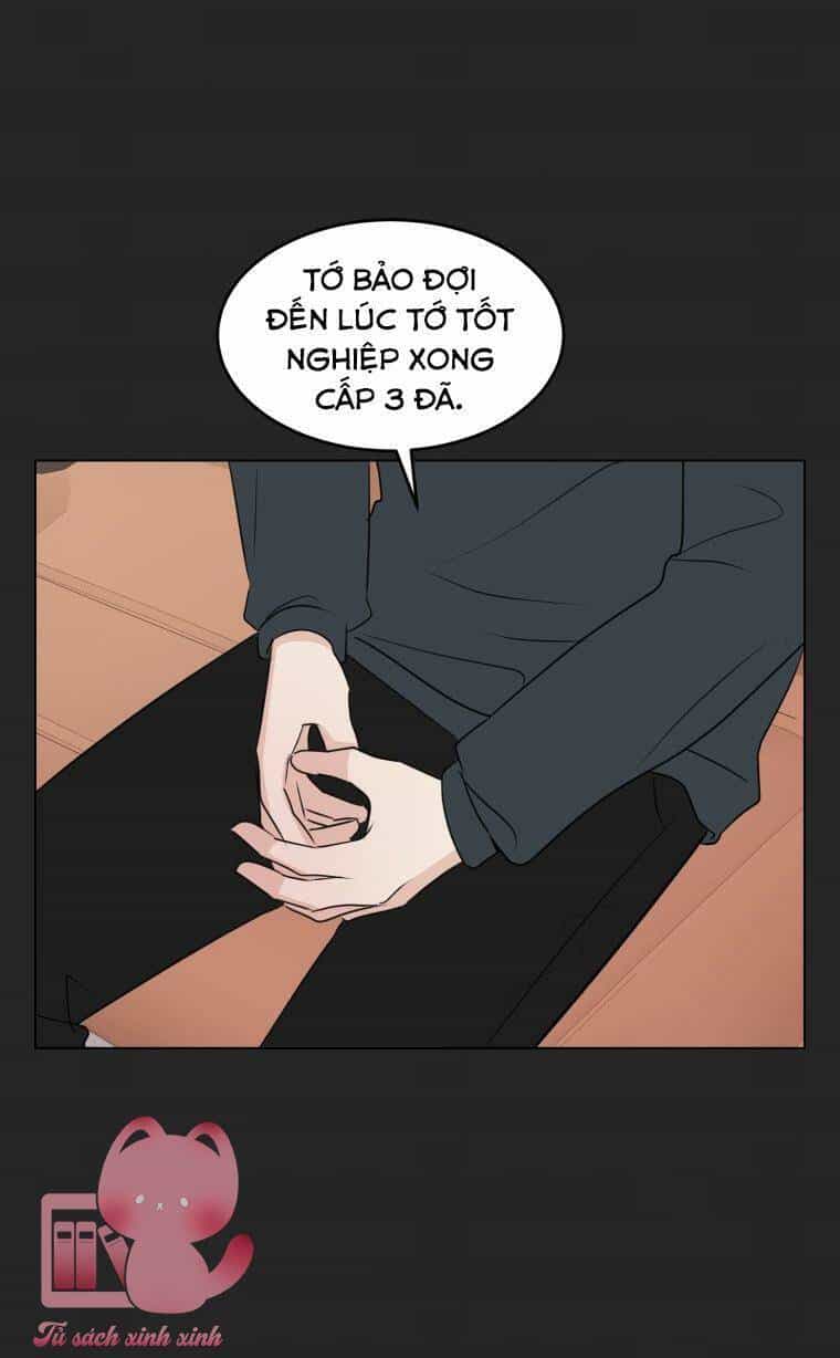 Bí Mật Highteen - Chương 34 - ảnh 24