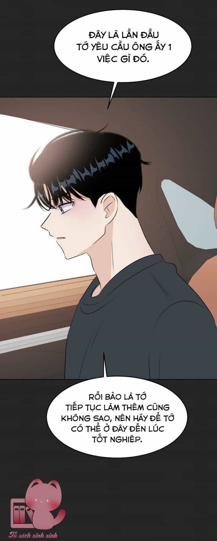 Bí Mật Highteen - Chương 34 - ảnh 25