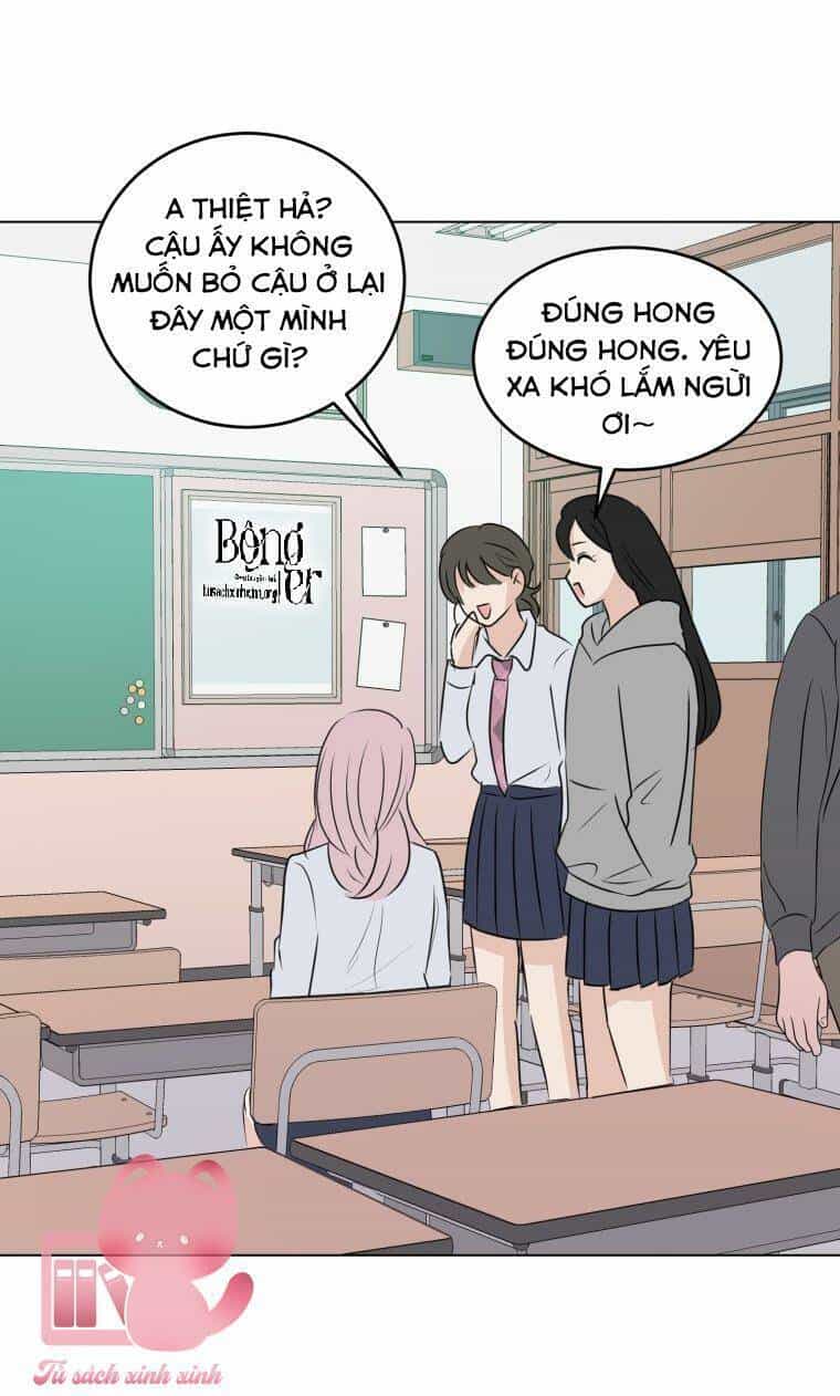 Bí Mật Highteen - Chương 34 - ảnh 28