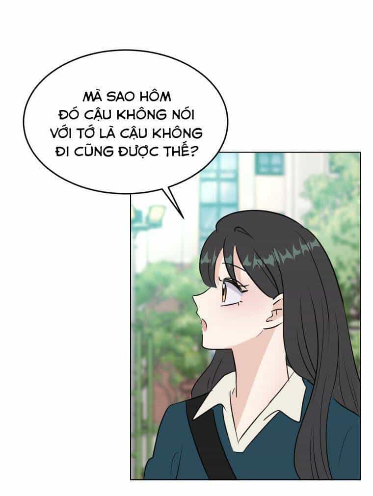 Bí Mật Highteen - Chương 34 - ảnh 35