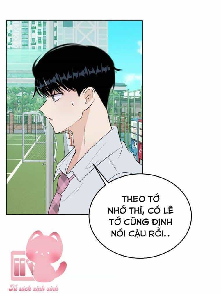 Bí Mật Highteen - Chương 34 - ảnh 36