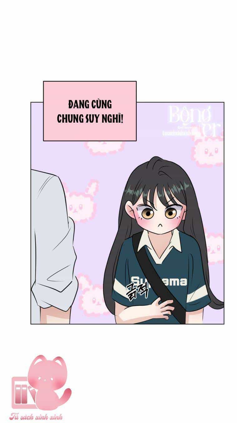 Bí Mật Highteen - Chương 34 - ảnh 43