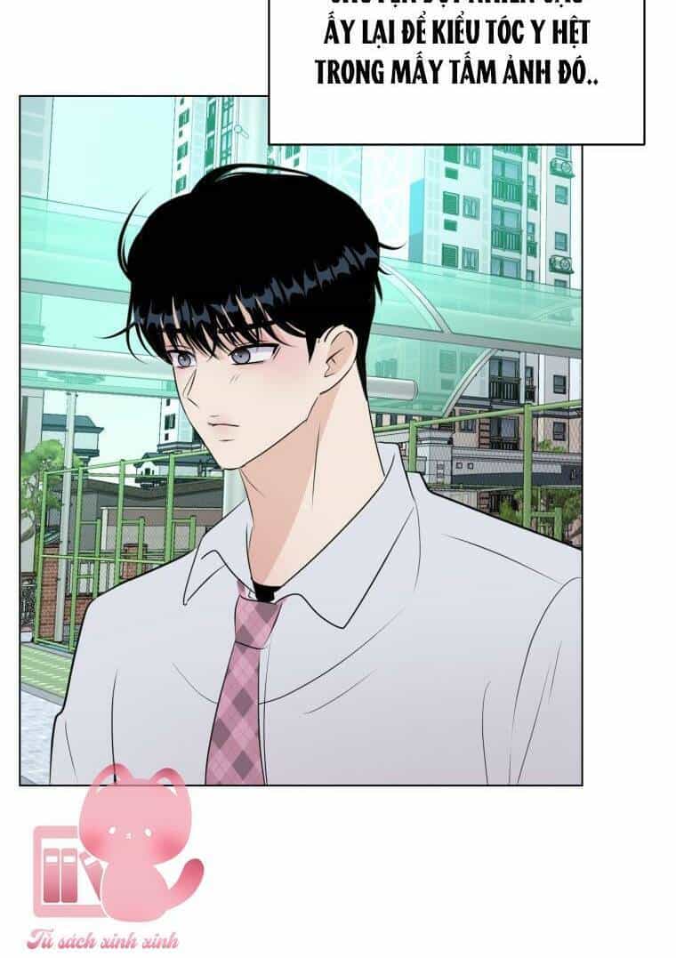 Bí Mật Highteen - Chương 34 - ảnh 45