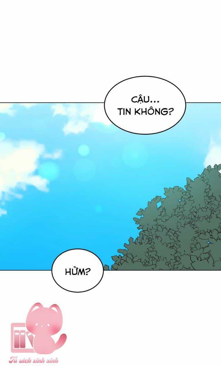 Bí Mật Highteen - Chương 34 - ảnh 47