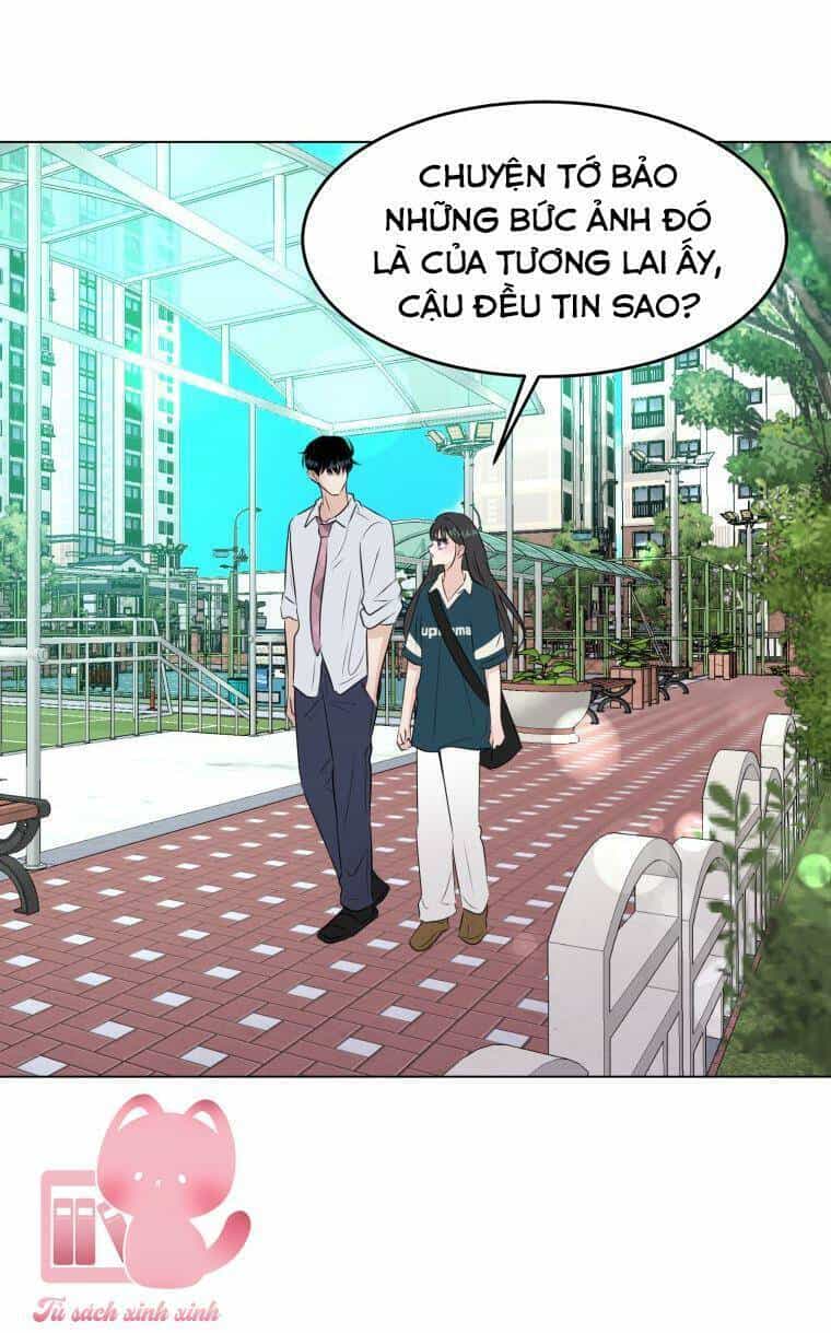 Bí Mật Highteen - Chương 34 - ảnh 48