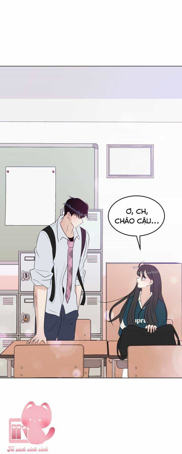 Bí Mật Highteen - Chương 34 - ảnh 5
