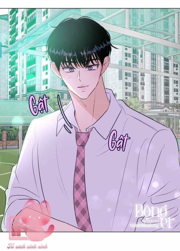 Bí Mật Highteen - Chương 34 - ảnh 51