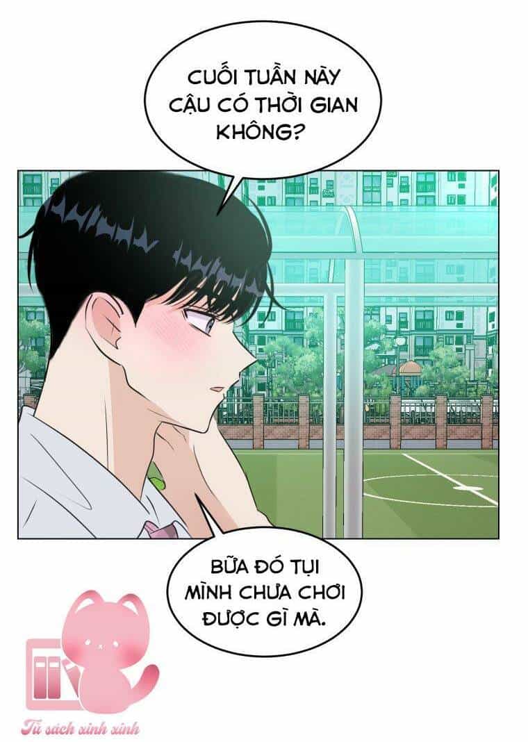 Bí Mật Highteen - Chương 34 - ảnh 55
