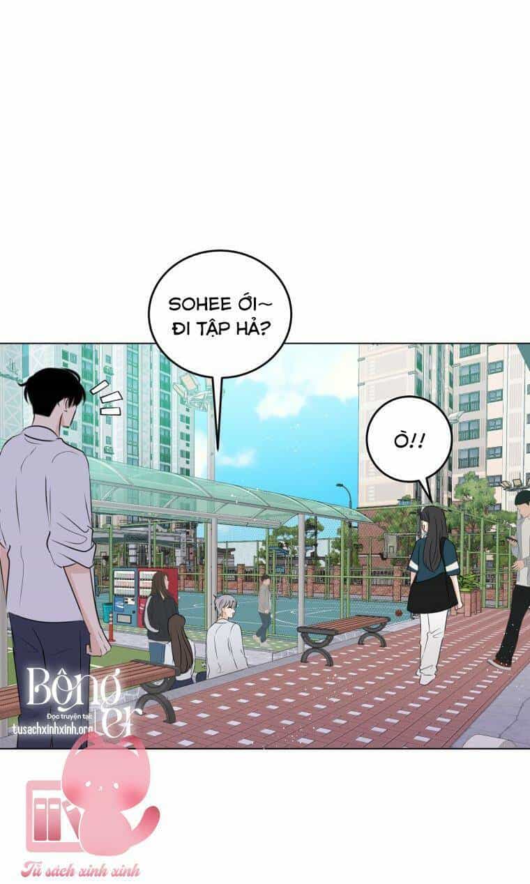 Bí Mật Highteen - Chương 34 - ảnh 59