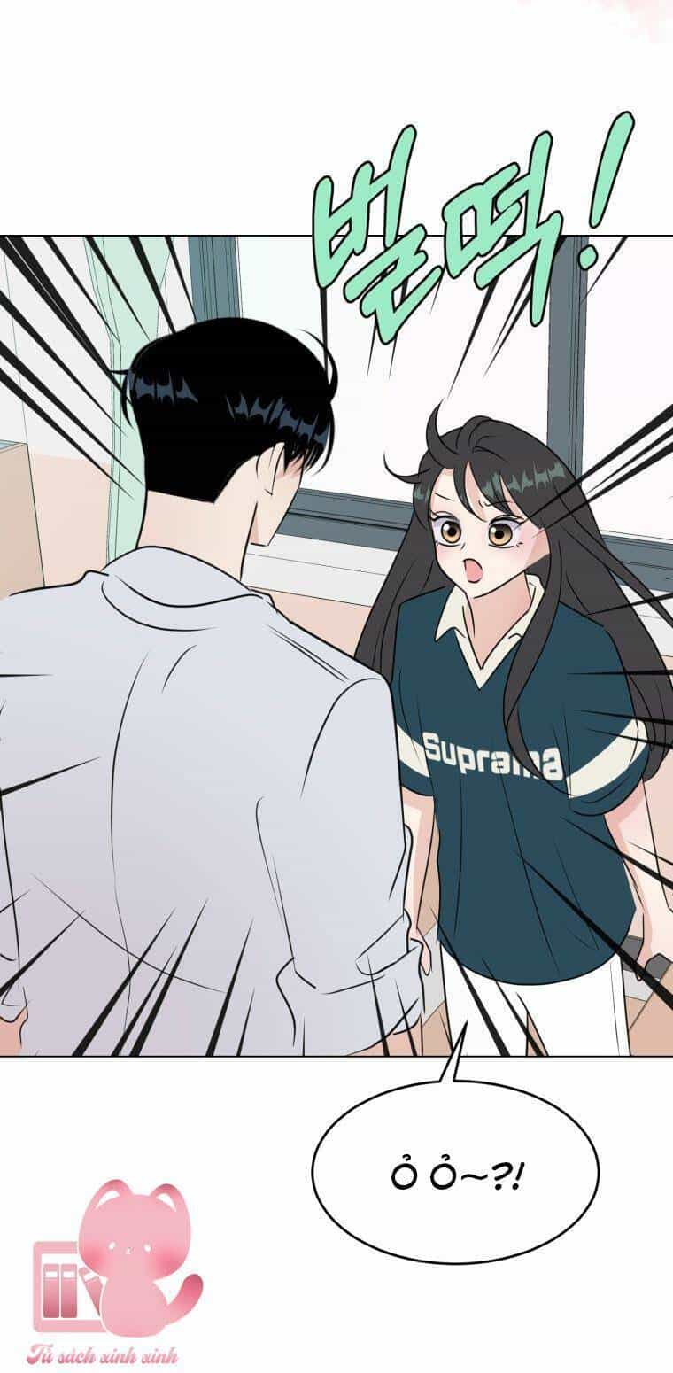 Bí Mật Highteen - Chương 34 - ảnh 8