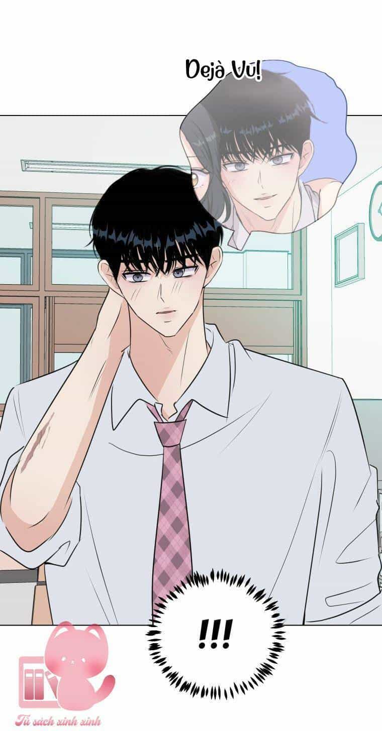 Bí Mật Highteen - Chương 34 - ảnh 9