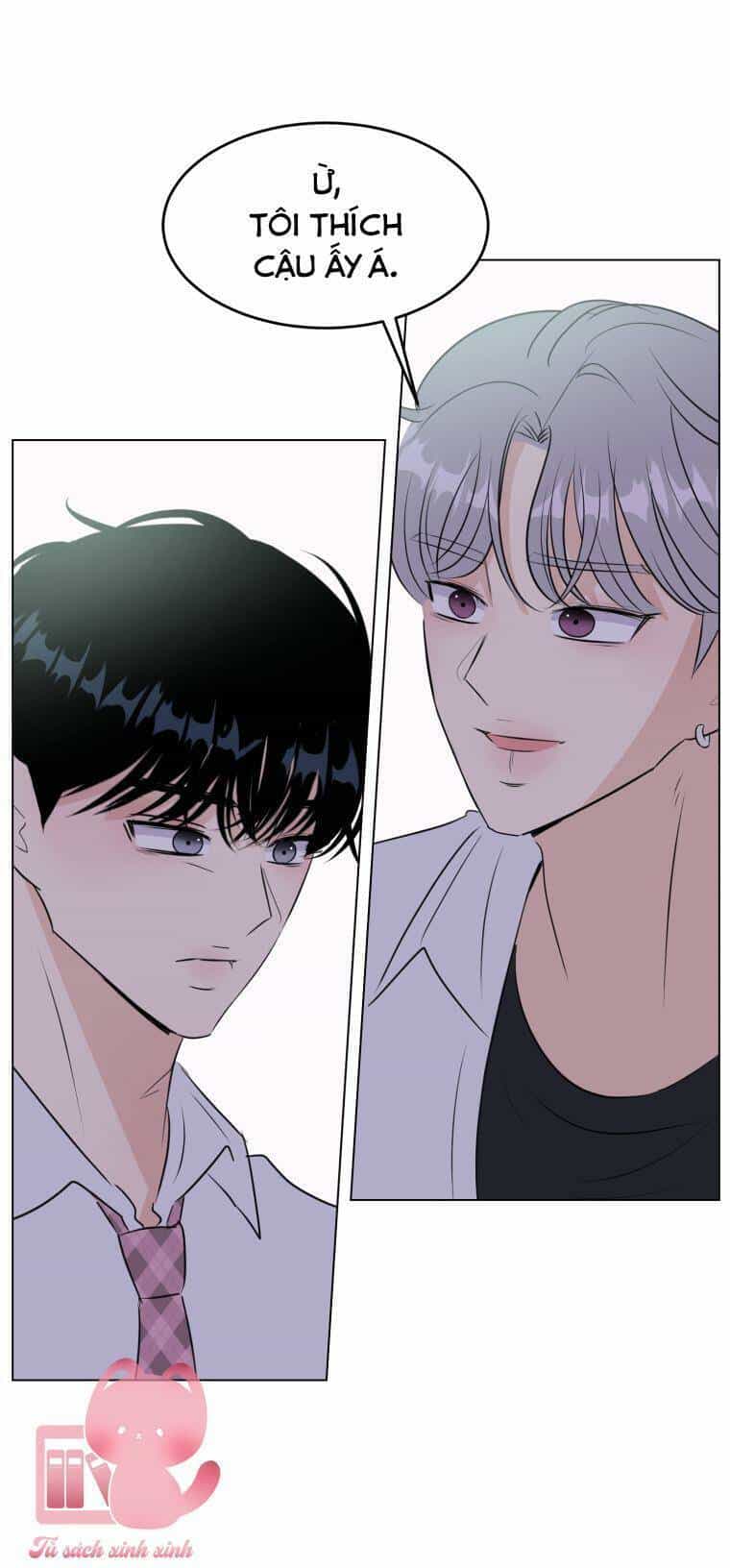 Bí Mật Highteen - Chương 35 - ảnh 10