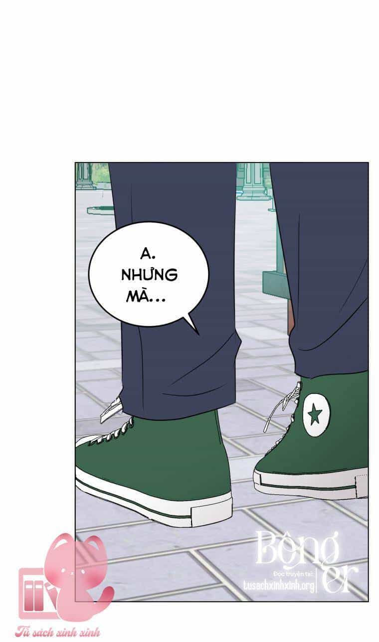 Bí Mật Highteen - Chương 35 - ảnh 17