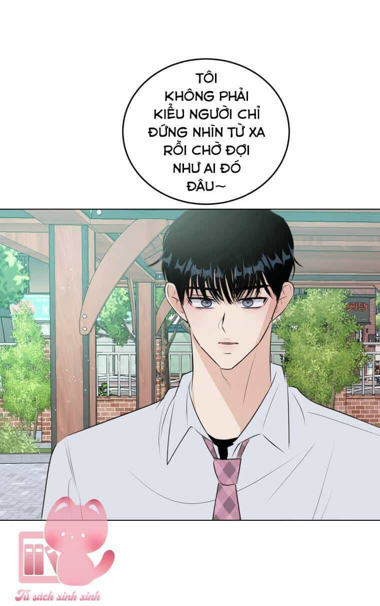 Bí Mật Highteen - Chương 35 - ảnh 19