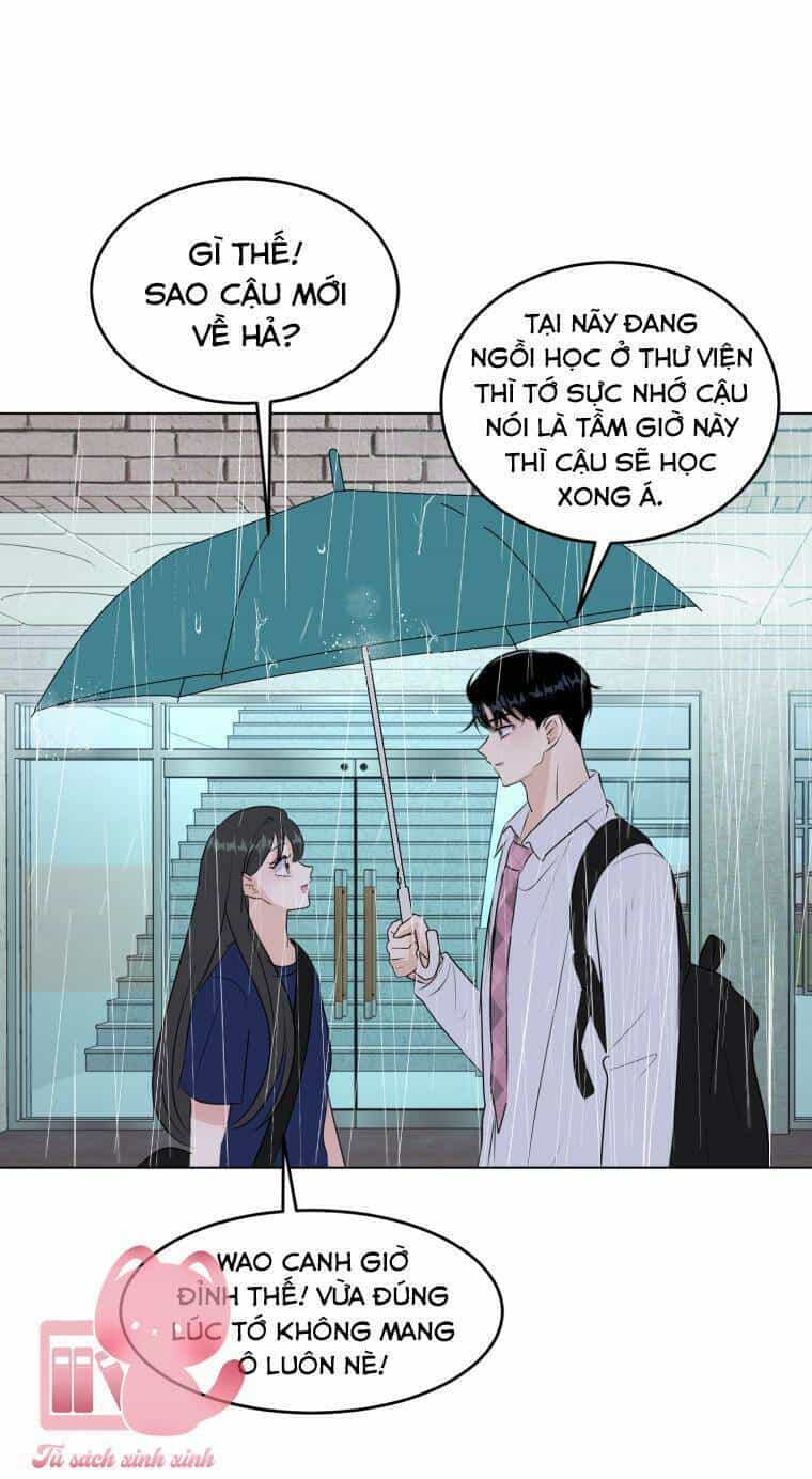 Bí Mật Highteen - Chương 35 - ảnh 30