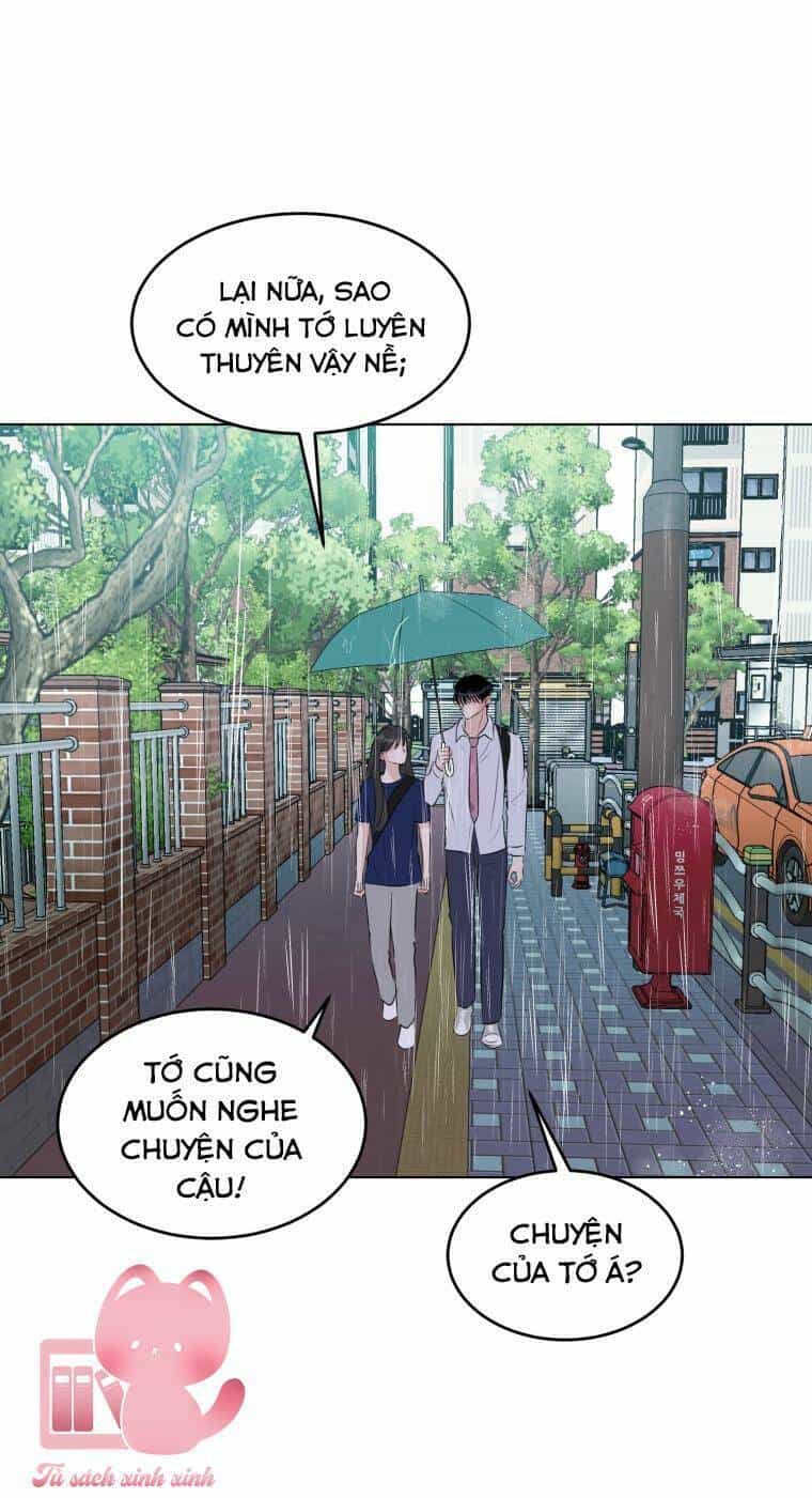 Bí Mật Highteen - Chương 35 - ảnh 33