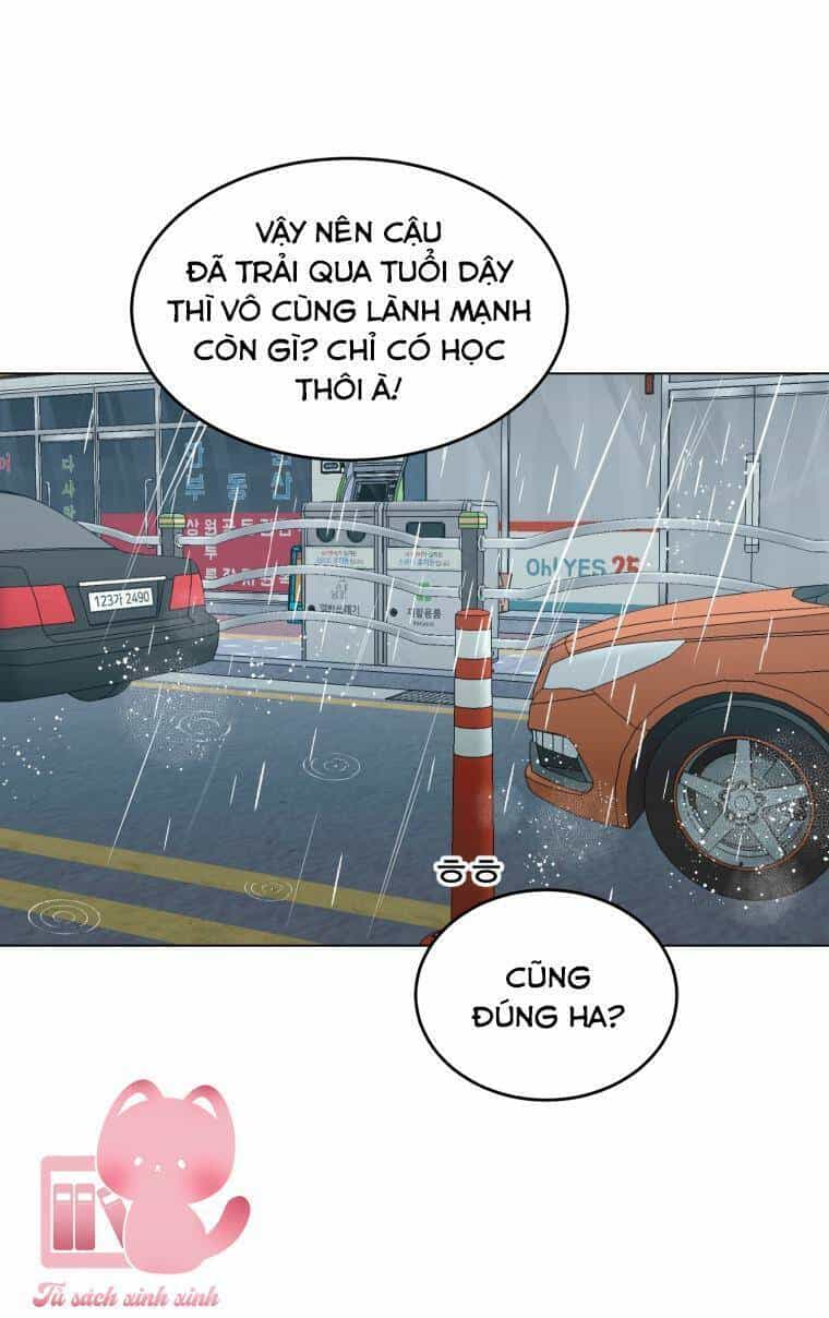 Bí Mật Highteen - Chương 35 - ảnh 38