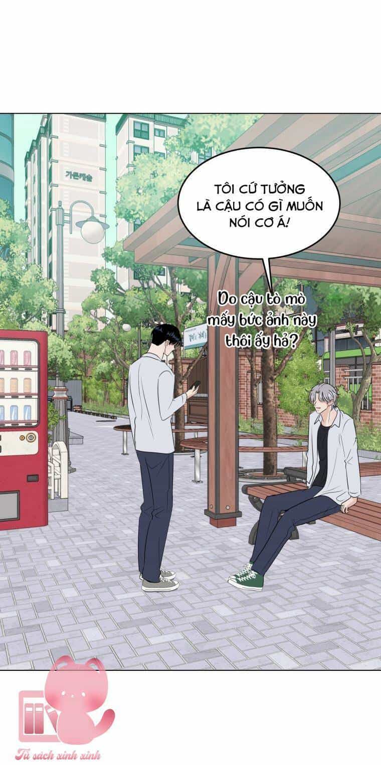 Bí Mật Highteen - Chương 35 - ảnh 4