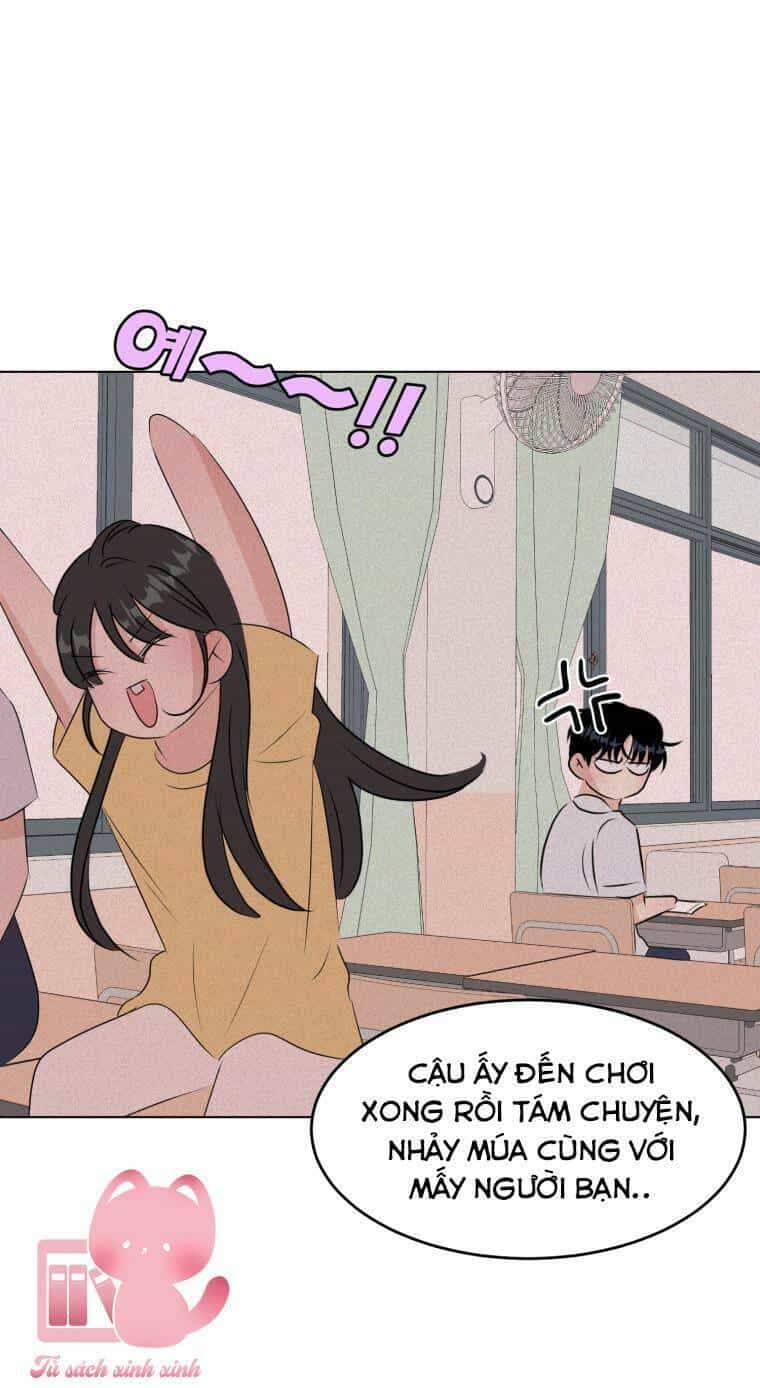 Bí Mật Highteen - Chương 35 - ảnh 41