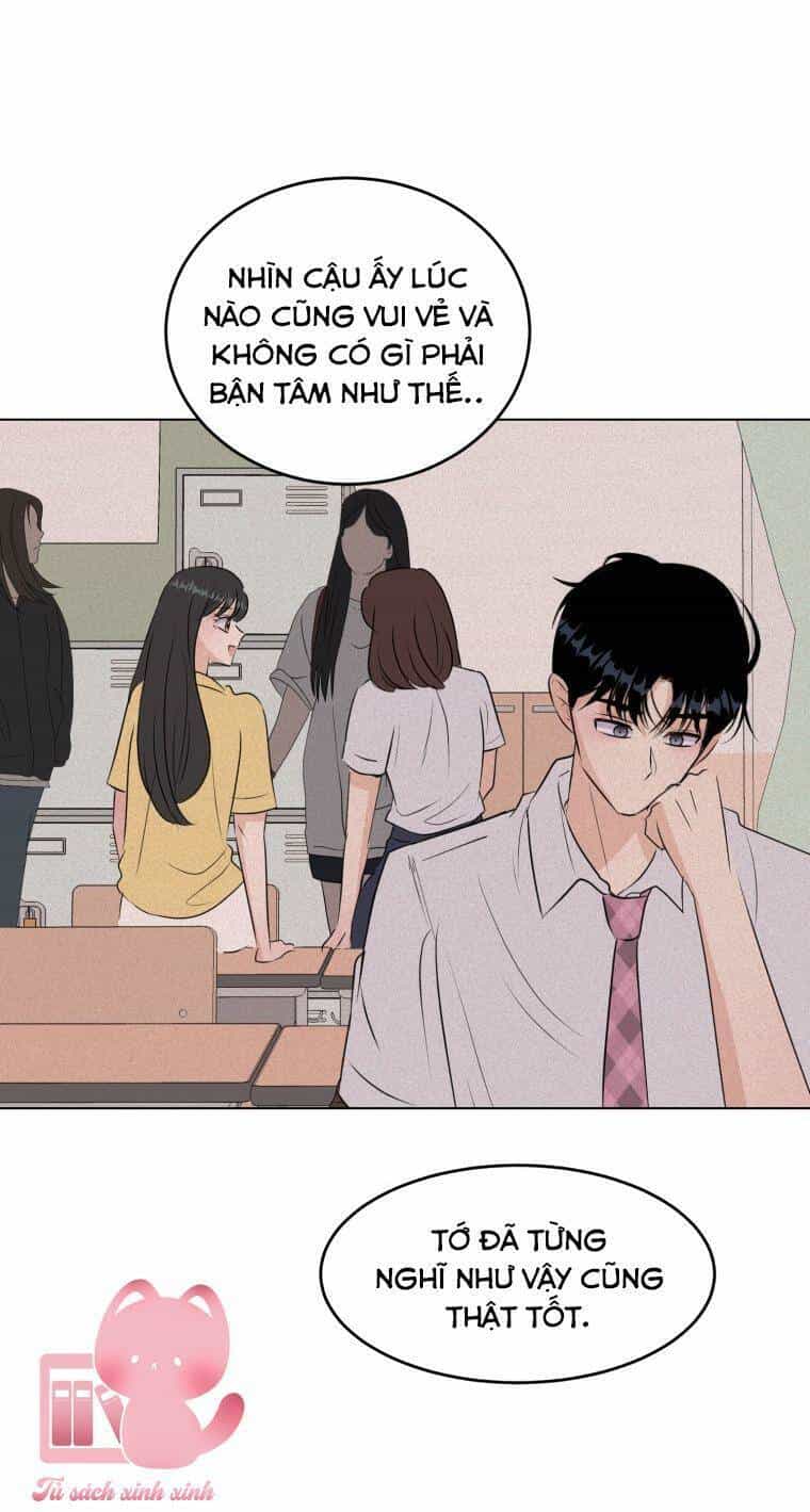 Bí Mật Highteen - Chương 35 - ảnh 44