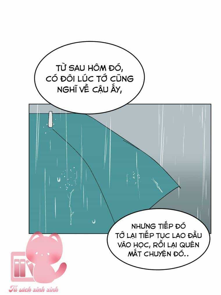 Bí Mật Highteen - Chương 35 - ảnh 49