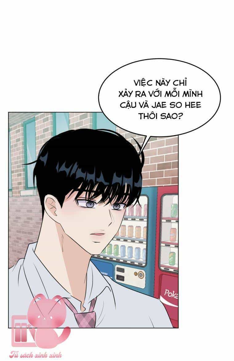 Bí Mật Highteen - Chương 35 - ảnh 5
