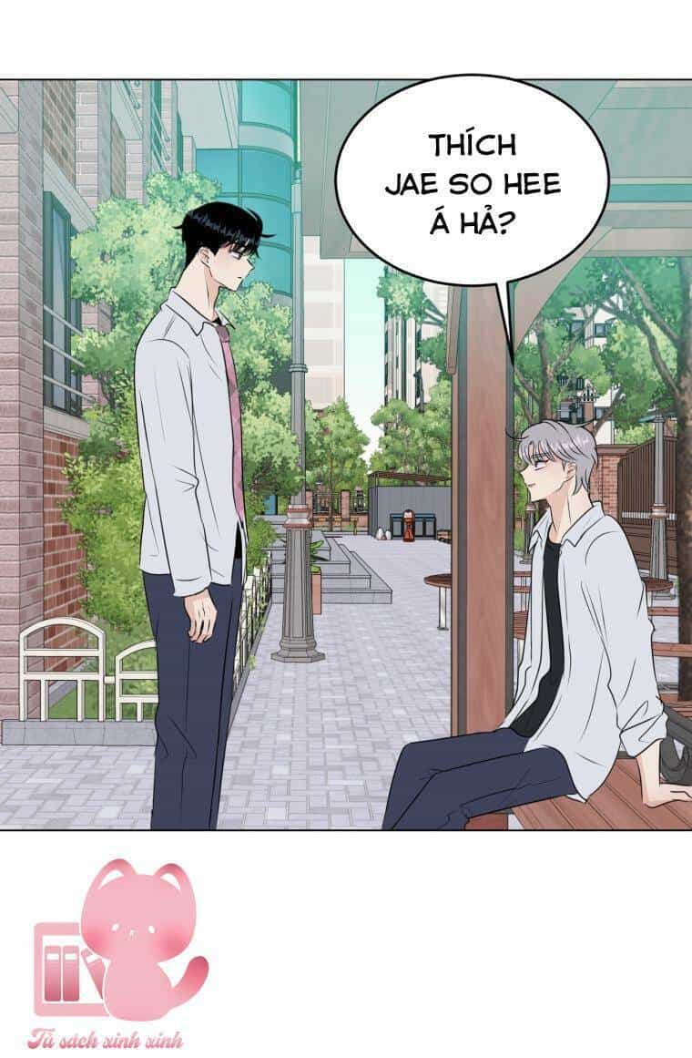 Bí Mật Highteen - Chương 35 - ảnh 9