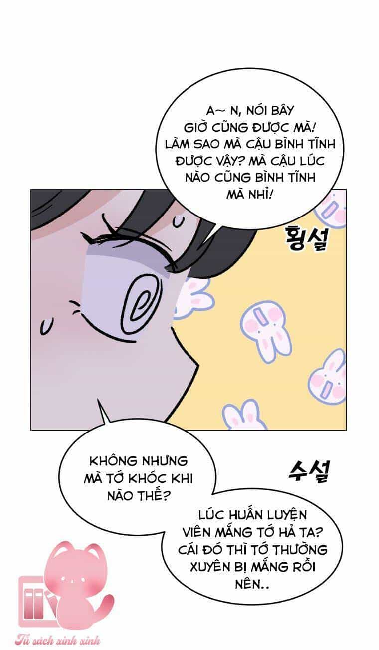 Bí Mật Highteen - Chương 36 - ảnh 14