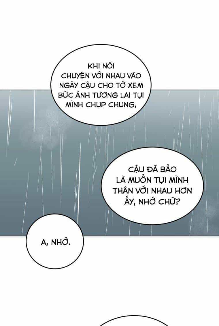 Bí Mật Highteen - Chương 36 - ảnh 16