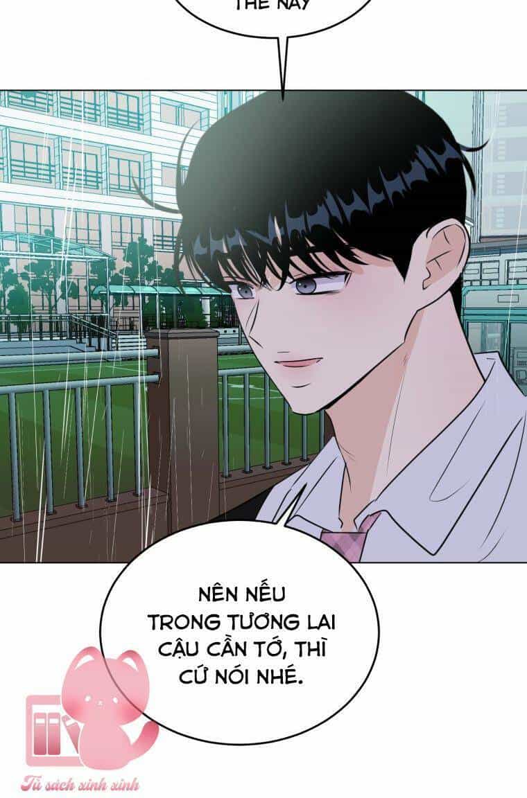 Bí Mật Highteen - Chương 36 - ảnh 19