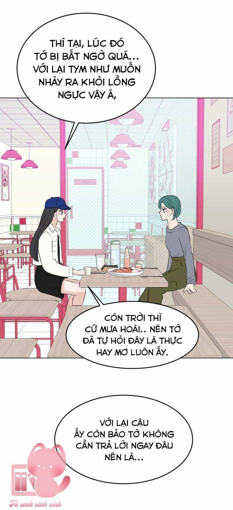 Bí Mật Highteen - Chương 36 - ảnh 23