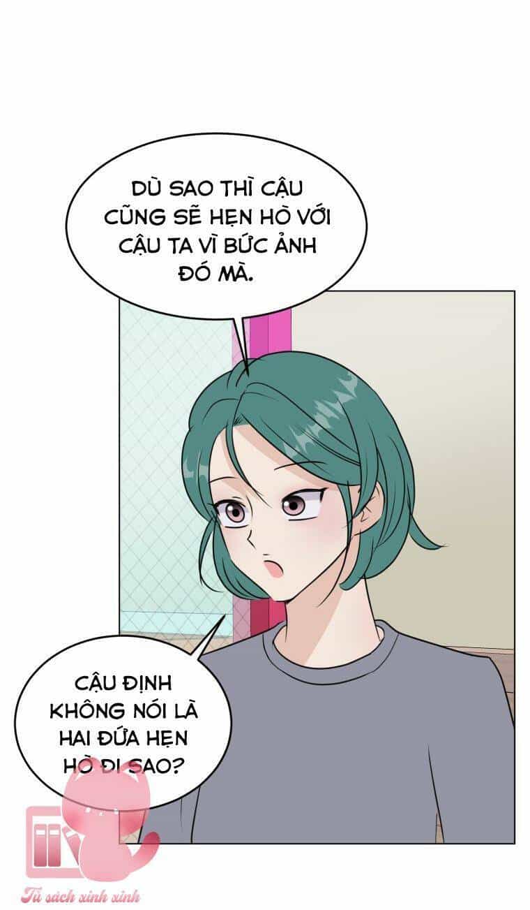 Bí Mật Highteen - Chương 36 - ảnh 25