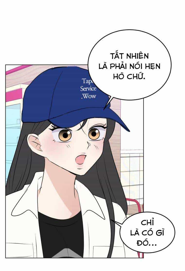 Bí Mật Highteen - Chương 36 - ảnh 26