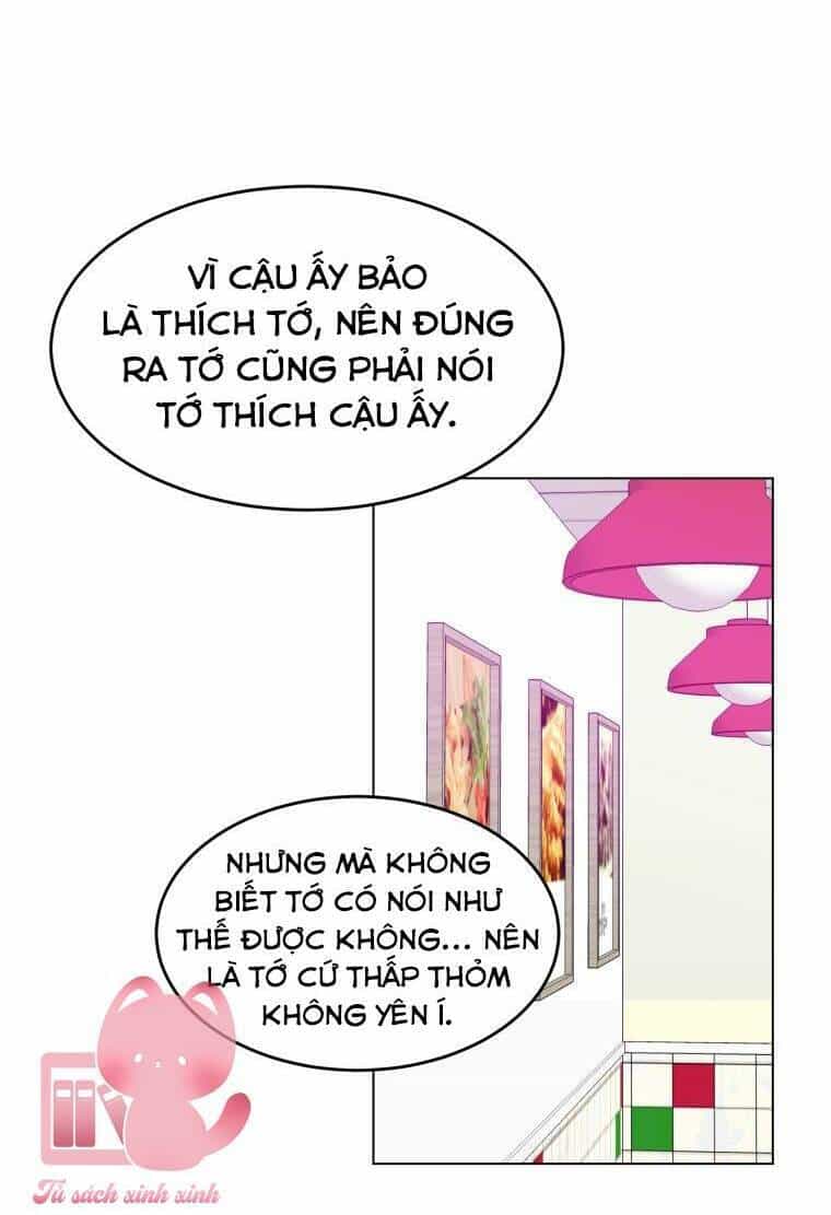 Bí Mật Highteen - Chương 36 - ảnh 27