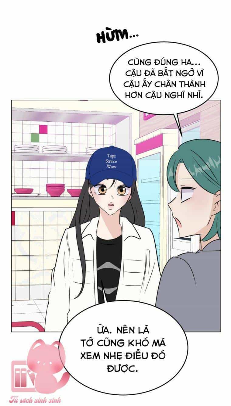 Bí Mật Highteen - Chương 36 - ảnh 28